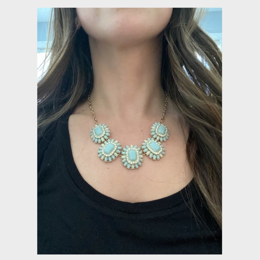 Francesca's Necklace